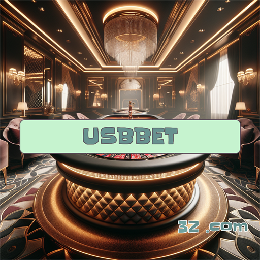 USBBet: a Plataforma Confiável para Seus Jogos Favoritos