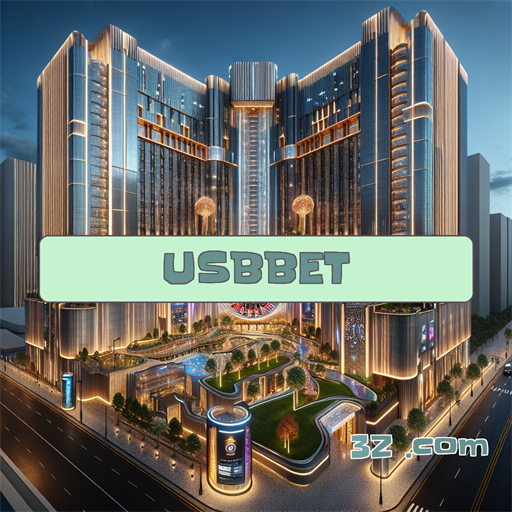 Embarque na Diversão das Slots no usbbet Hoje!